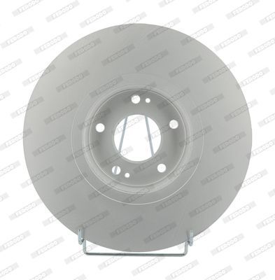 Stabdžių diskas FERODO DDF1631C-1