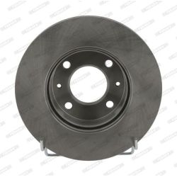 Stabdžių diskas FERODO DDF1632