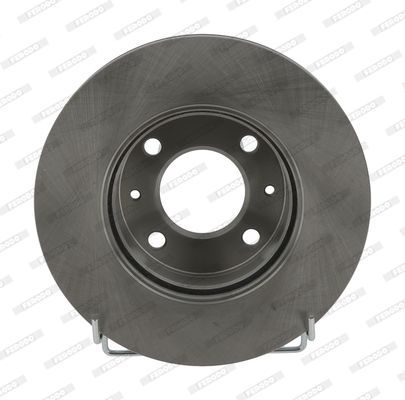 Stabdžių diskas FERODO DDF1632