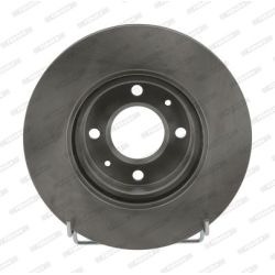 Stabdžių diskas FERODO DDF1636