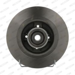 Stabdžių diskas FERODO DDF1641-1