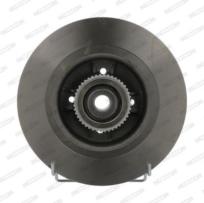 Stabdžių diskas FERODO DDF1641-1