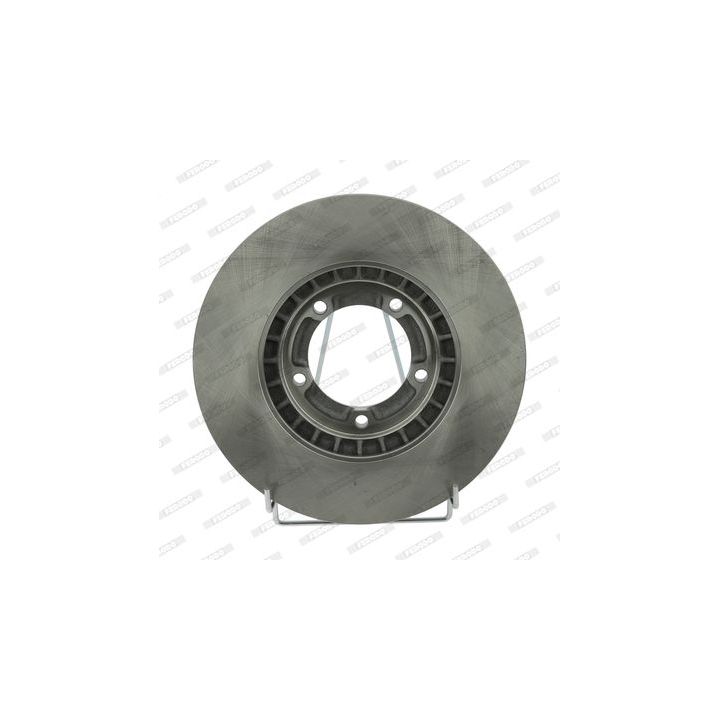 Stabdžių diskas FERODO DDF1658