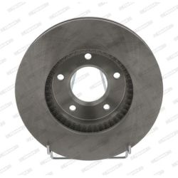 Stabdžių diskas FERODO DDF1673