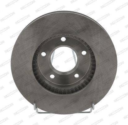 Stabdžių diskas FERODO DDF1673
