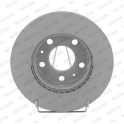 Stabdžių diskas FERODO DDF1718-1