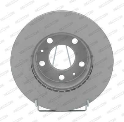 Stabdžių diskas FERODO DDF1718-1