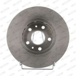 Stabdžių diskas FERODO DDF1726