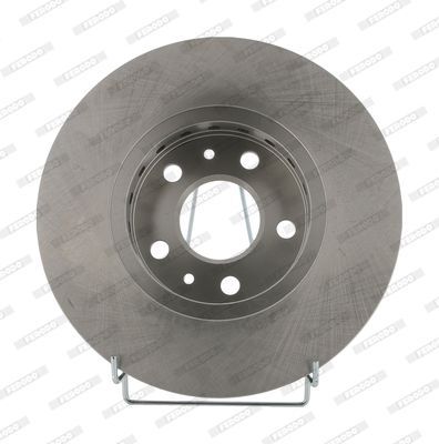 Stabdžių diskas FERODO DDF1726