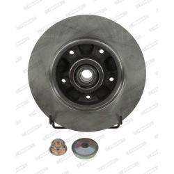 Stabdžių diskas FERODO DDF1730-1