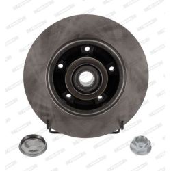 Stabdžių diskas FERODO DDF1732-1