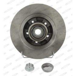 Stabdžių diskas FERODO DDF1734-1