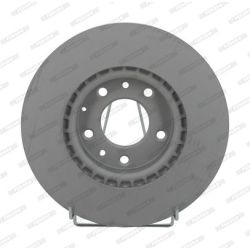 Stabdžių diskas FERODO DDF1739C