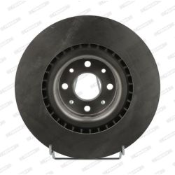 Stabdžių diskas FERODO DDF1745