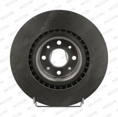 Stabdžių diskas FERODO DDF1745