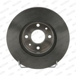 Stabdžių diskas FERODO DDF176