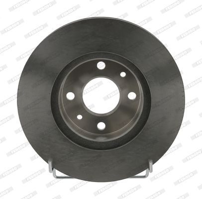 Stabdžių diskas FERODO DDF176