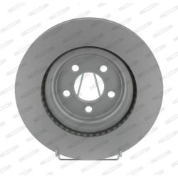 Stabdžių diskas FERODO DDF1765C-1