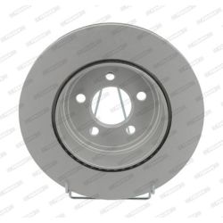 Stabdžių diskas FERODO DDF1766C-1