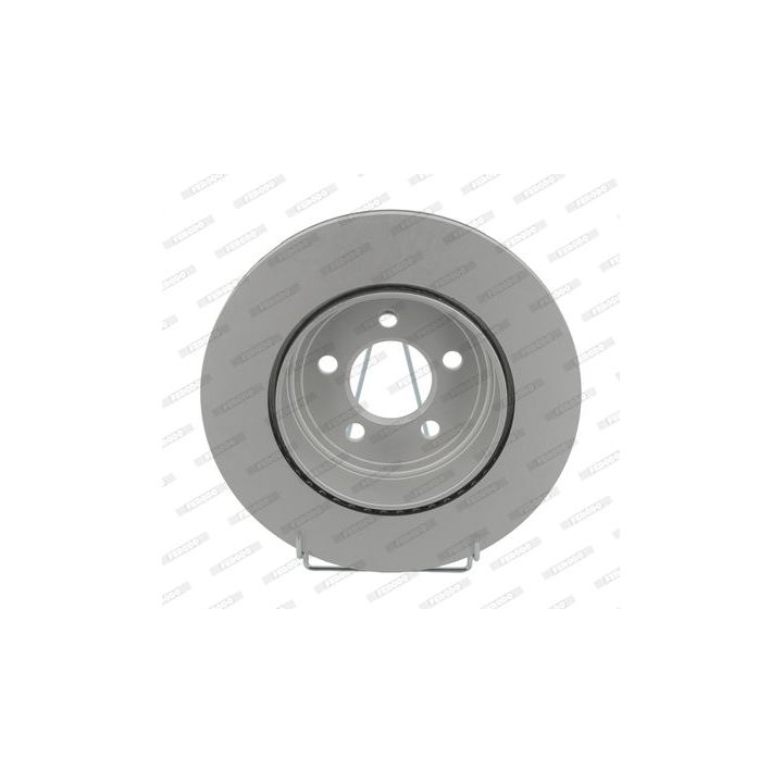 Stabdžių diskas FERODO DDF1766C-1