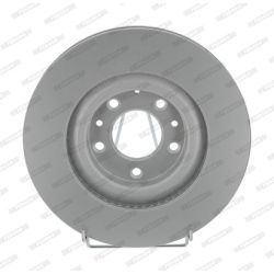 Stabdžių diskas FERODO DDF1767C-1