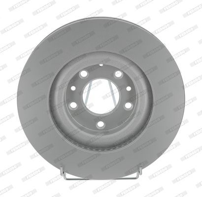 Stabdžių diskas FERODO DDF1767C-1