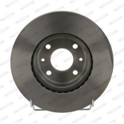 Stabdžių diskas FERODO DDF178