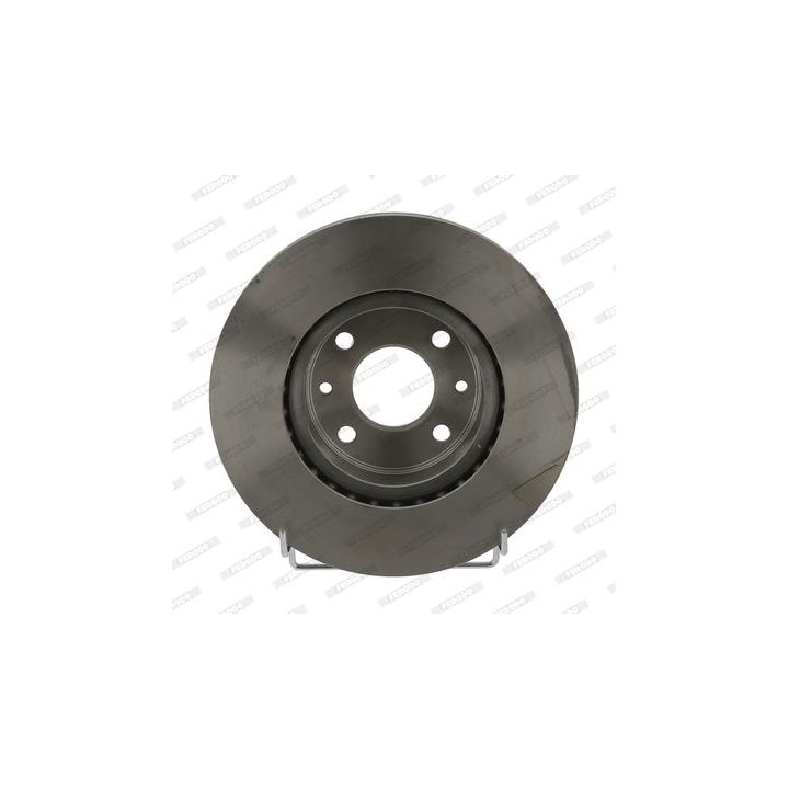 Stabdžių diskas FERODO DDF178