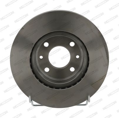 Stabdžių diskas FERODO DDF178