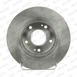 Stabdžių diskas FERODO DDF1786