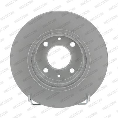 Stabdžių diskas FERODO DDF1792C