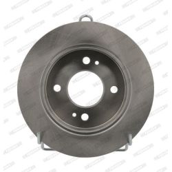 Stabdžių diskas FERODO DDF1793