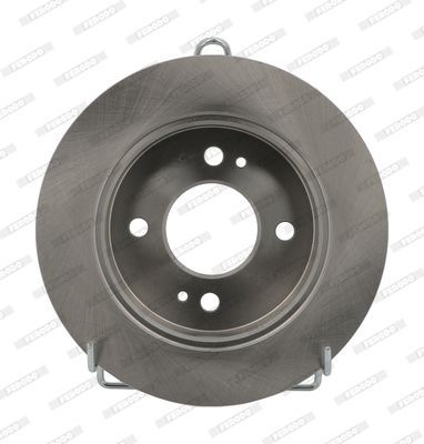 Stabdžių diskas FERODO DDF1793