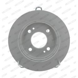 Stabdžių diskas FERODO DDF1793C