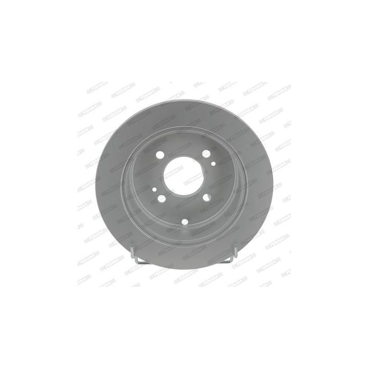 Stabdžių diskas FERODO DDF1794C-1