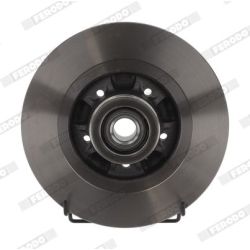 Stabdžių diskas FERODO DDF1796