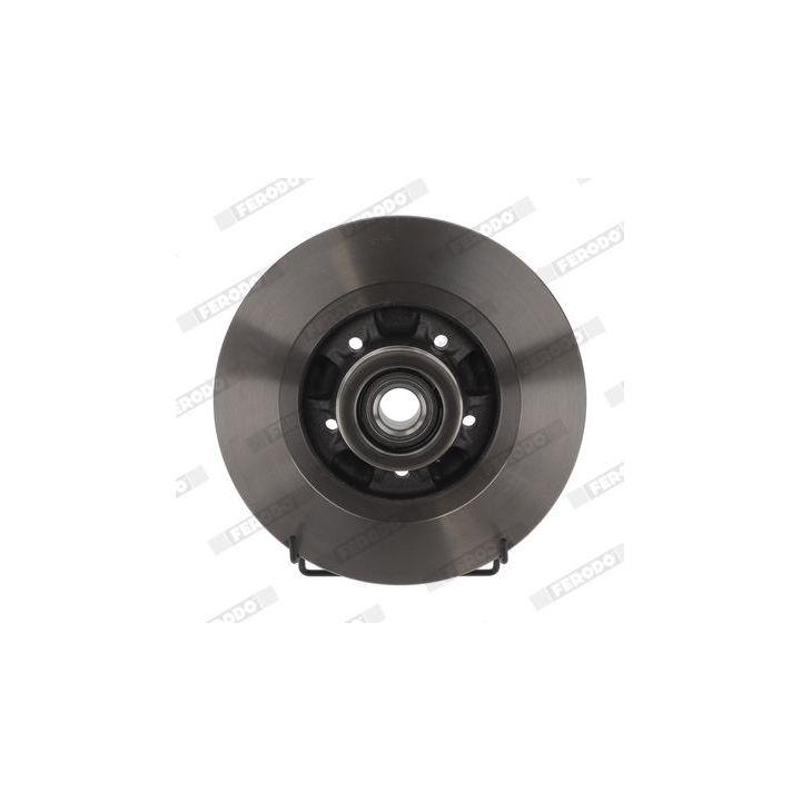 Stabdžių diskas FERODO DDF1796