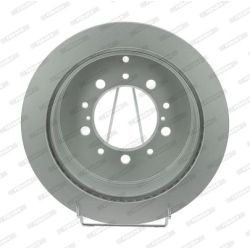 Stabdžių diskas FERODO DDF1799C-1