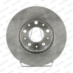 Stabdžių diskas FERODO DDF1800