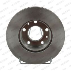 Stabdžių diskas FERODO DDF1809