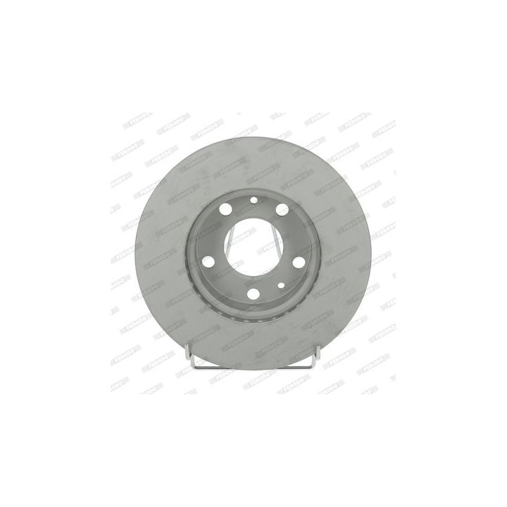 Stabdžių diskas FERODO DDF1809C