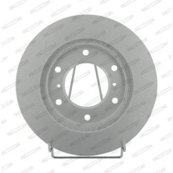 Stabdžių diskas FERODO DDF1818C