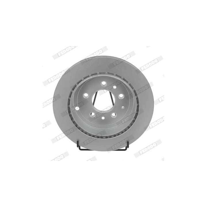 Stabdžių diskas FERODO DDF1819C