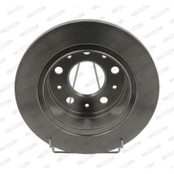 Stabdžių diskas FERODO DDF1823-1