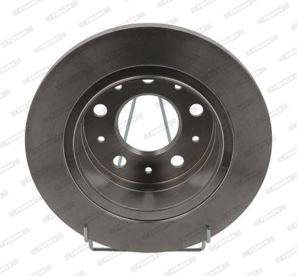 Stabdžių diskas FERODO DDF1823-1