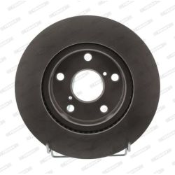 Stabdžių diskas FERODO DDF1838