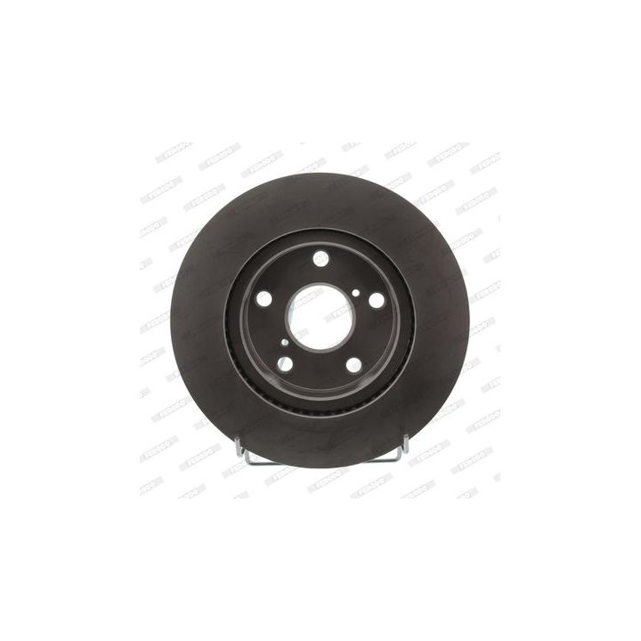 Stabdžių diskas FERODO DDF1838