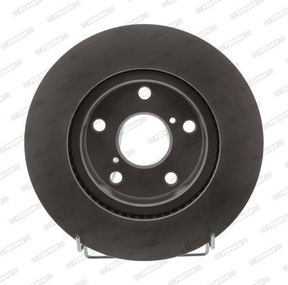 Stabdžių diskas FERODO DDF1838