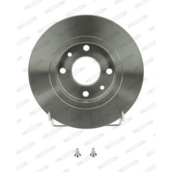 Stabdžių diskas FERODO DDF186