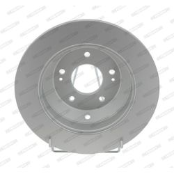 Stabdžių diskas FERODO DDF1873C